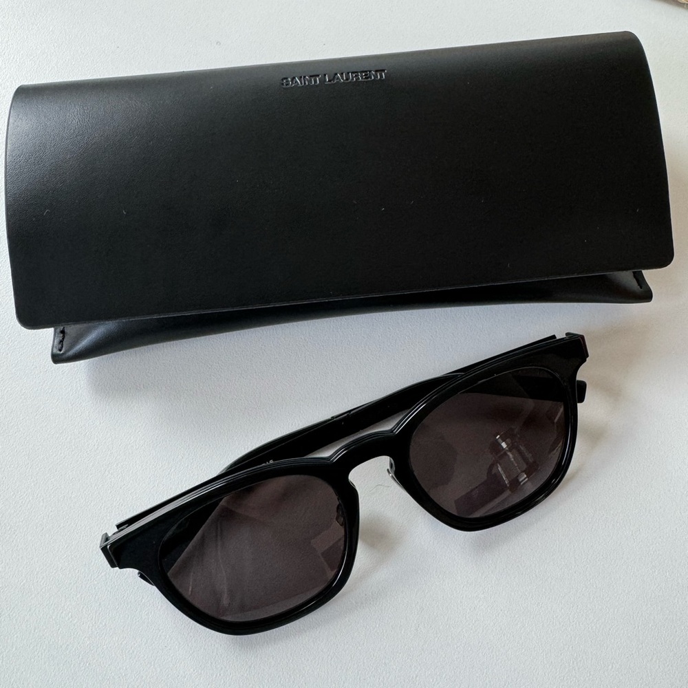 Saint laurent sunglasses